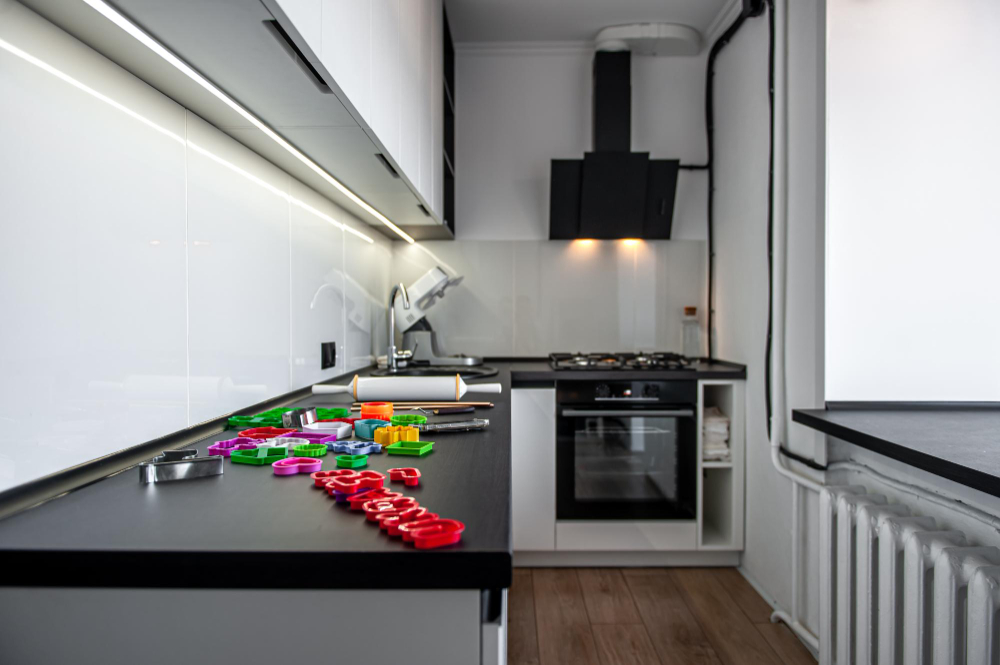 Kitchen Renovation