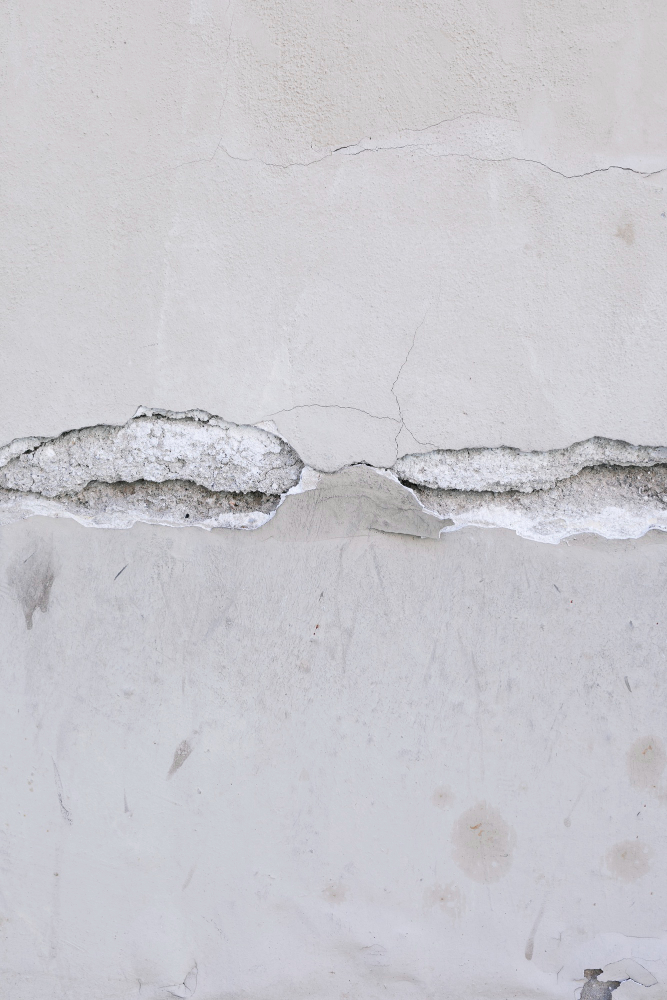 Waterproofing Systems