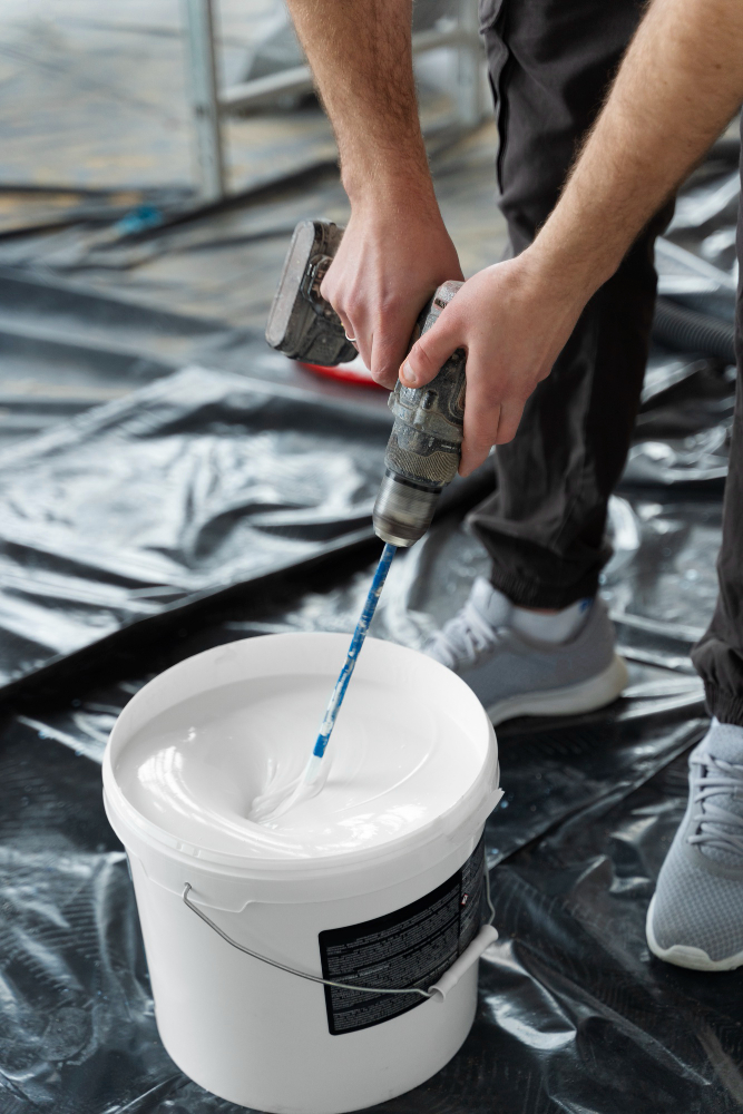 Professional Renovation Craftsmanship