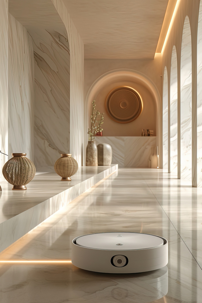 Waterproofing Systems