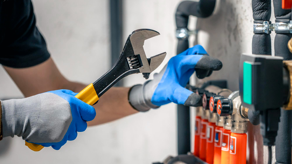 Electrical Work