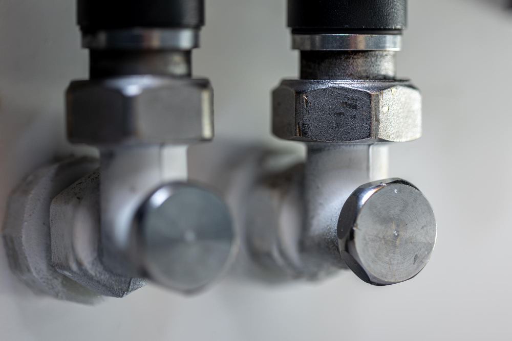 Professional Plumbing