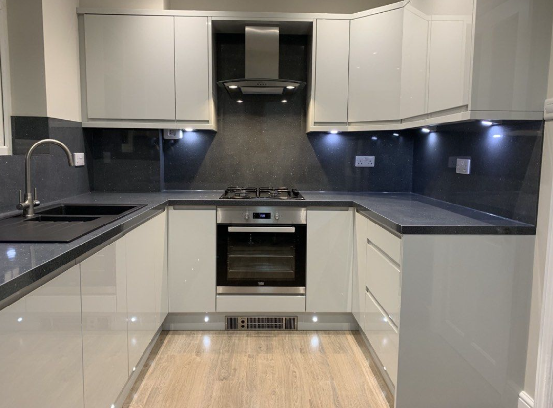 Premium Countertops