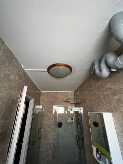 Seepage Solution